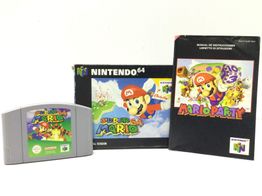 super mario 64