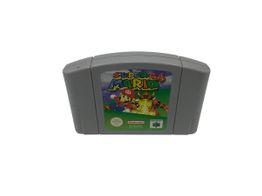 super mario 64