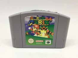 super mario 64