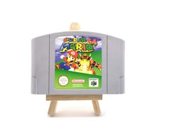super mario 64