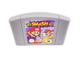 super smash bros