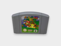 supermario 64