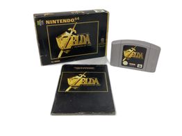 the legend of zelda ocarina of time