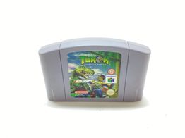 turok dinosaur hunter