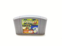 v-rally edition 99