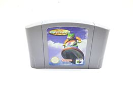 wave race