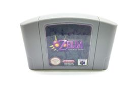 zelda majoras mask