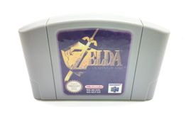 zelda ocarina of time