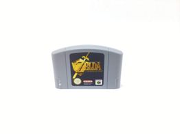 zelda ocarina of time