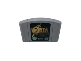 zelda ocarina of time