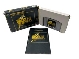 zelda