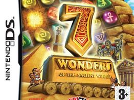 7 wonders 2 nds