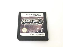 advance wars dark conflict nds