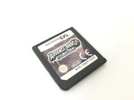 advance wars dark conflict nds