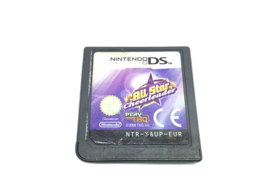 all star cheer nds