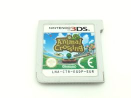 animal crossing 3ds