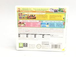 animal crossing wild world nds