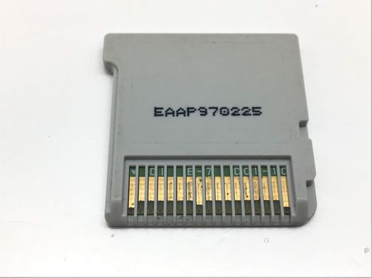 animal crossing wild world nds