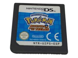 aprende con los pokemon aventura entre las teclas nds