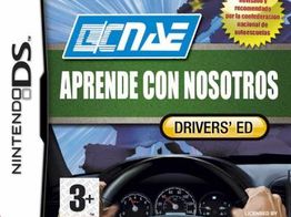 aprende con nosotros drivers ed nds