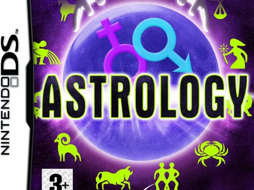 astrology nds