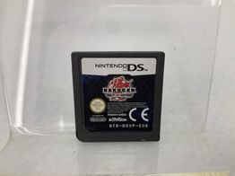 bakugan rise of the resistance nds