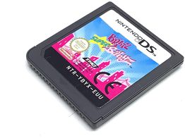 bratz babyz super babyz nds