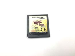 bratz forever diamondz nds