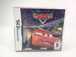 cars nds