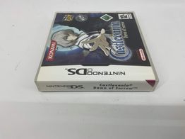 castlevania dawn of sorrow nds