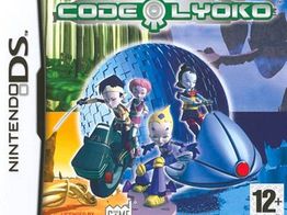 code lyoko nds