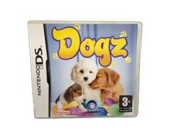 dogz nds