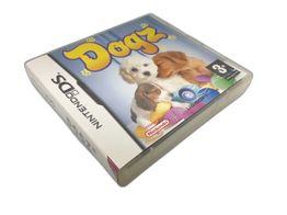 dogz nds
