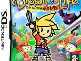 drawn to life nds