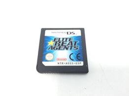 elite beat agents nds