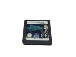 etrian odyssey nds