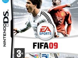 fifa 09 nds