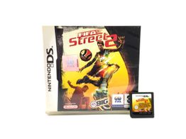 fifa street 2 nds
