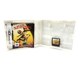 fifa street 2 nds