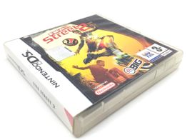 fifa street 2 nds