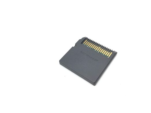 final fantasy iii nds