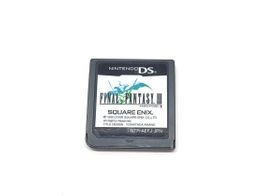 final fantasy iii nds