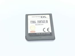 final fantasy iii nds