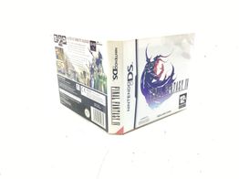 final fantasy iv nds