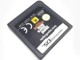 grand theft auto chinatown wars nds