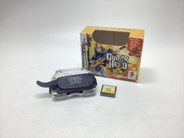 guitar hero on tour nds