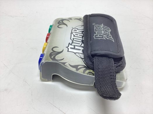 guitar hero on tour nds