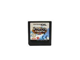 harvest moon nds