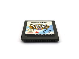 harvest moon nds