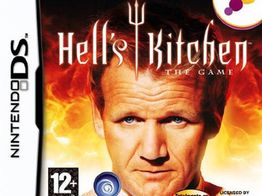 hells kitchen nds